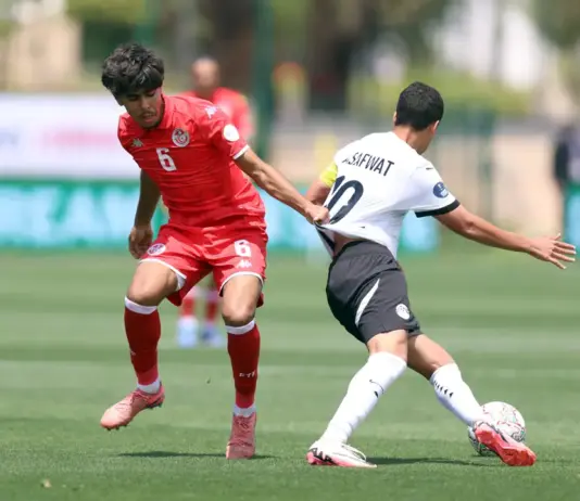 تونس تودع كأس إفريقيا U17 بخسارة قاتلة