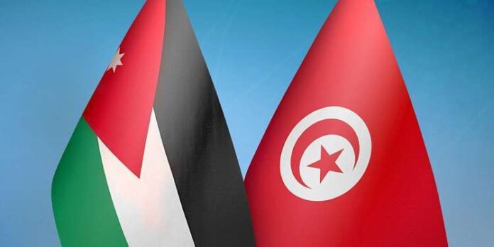 عمّان تستضيف صالون المنتوجات التونسية في جويلية
