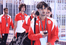 تونس تتعادل مع المغرب في افتتاح كأس إفريقيا U17