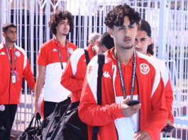 تونس تتعادل مع المغرب في افتتاح كأس إفريقيا U17