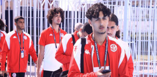 تونس تتعادل مع المغرب في افتتاح كأس إفريقيا U17