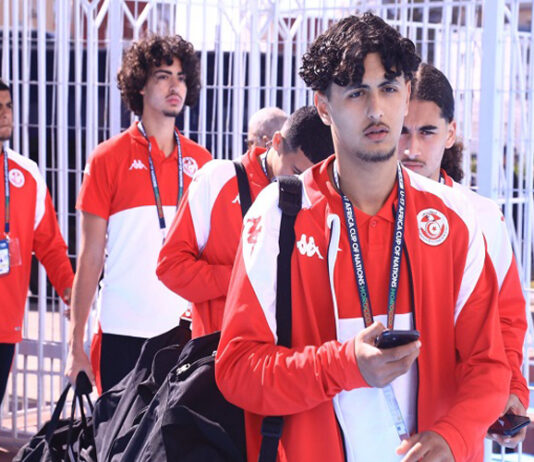 تونس تتعادل مع المغرب في افتتاح كأس إفريقيا U17
