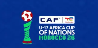 برنامج نصف نهائي كأس إفريقيا U17