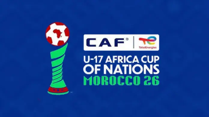 برنامج نصف نهائي كأس إفريقيا U17