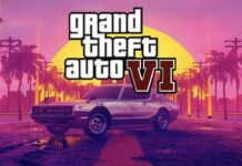 تسريب موعد الحجز المسبق للعبة GTA 6