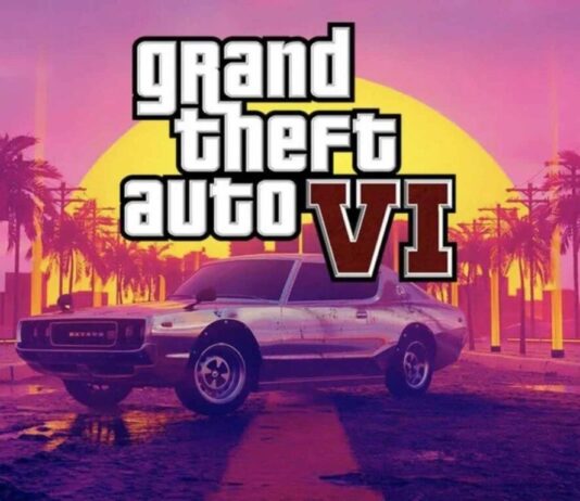 تسريب موعد الحجز المسبق للعبة GTA 6