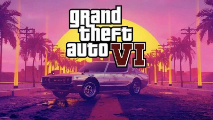 تسريب موعد الحجز المسبق للعبة GTA 6