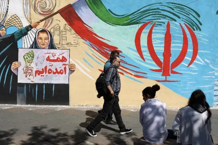 ترامب يعلق هجومًا على إيران بعد مقترح سلام