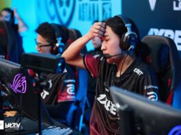 PGL ومنغوليا: مستقبل الرياضات الإلكترونية | 1xBet