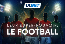 Les meilleurs joueurs arabes de la Coupe du monde 2026 | 1xBet
