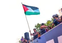 Sanchez prend la défense de Lamine Jamal après qu'il a brandi le drapeau palestinien