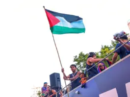 Sanchez prend la défense de Lamine Jamal après qu'il a brandi le drapeau palestinien