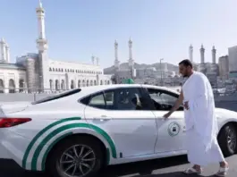 السعودية تجهز 33 ألف حافلة لخدمة الحجاج
