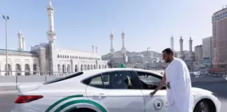 السعودية تجهز 33 ألف حافلة لخدمة الحجاج