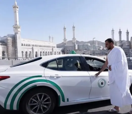 السعودية تجهز 33 ألف حافلة لخدمة الحجاج