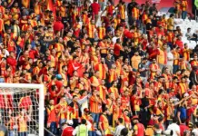 الترجي يطرح تذاكر ديربي الإفريقي