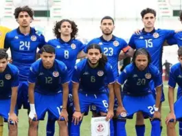 تونس تحت 20 عاما تواجه الجزائر وديا