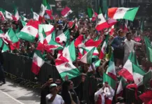 المكسيك وكوريا تفوزان في افتتاح المجموعة الأولى