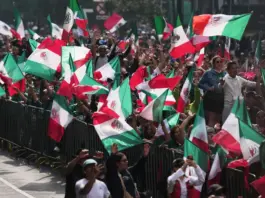 المكسيك وكوريا تفوزان في افتتاح المجموعة الأولى