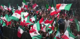 المكسيك وكوريا تفوزان في افتتاح المجموعة الأولى