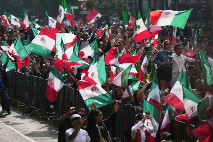 1781190138810_ap26157639093420-1781186281201979523984 المكسيك وكوريا تفوزان في افتتاح المجموعة الأولى