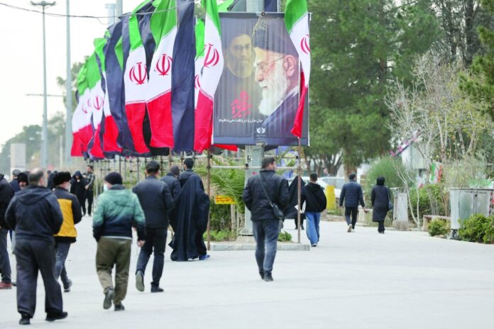 إيران بعد الحرب تواجه ضغط الشارع والمتشددين