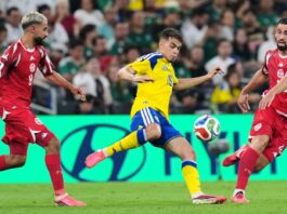 تونس تخسر بخماسية أمام السويد في كأس العالم 2026