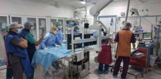 صفاقس تنجح في زرع منظم قلب دون أسلاك