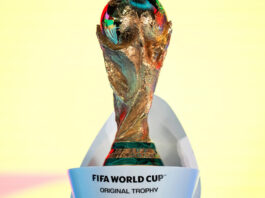 جدول كأس العالم 2026 كاملا ومباريات تونس