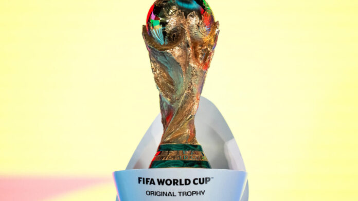 جدول كأس العالم 2026 كاملا ومباريات تونس