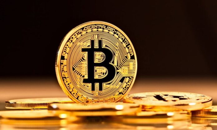 بيتكوين ترتفع بعد اتفاق هرمز