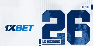 Ouverture de la Coupe du monde 2026 : le Mexique contre l'Afrique du Sud | 1xBet