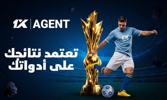 MobCash - ar نجاحك يبدأ مع MobCash | 1xBet