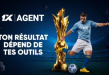 Votre succès commence avec MobCash | 1xBet