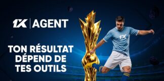 Votre succès commence avec MobCash | 1xBet