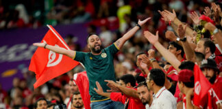 كلفة سفر التونسيين لمونديال 2026