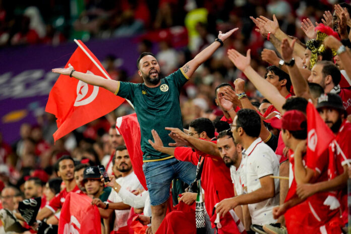 كلفة سفر التونسيين لمونديال 2026