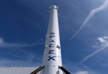 سبيس إكس تطلق صاروخي Falcon 9 في يوم واحد