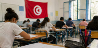 باكالوريا 2026 في تونس.. 162 ألف مترشح