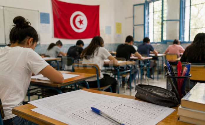باكالوريا 2026 في تونس.. 162 ألف مترشح