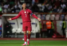 La République démocratique du Congo surprend le Portugal en obtenant un précieux match nul lors de la Coupe du monde 2026 الكونغو الديمقراطية تفاجئ البرتغال