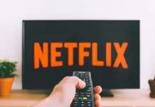 نتفليكس تستخدم الذكاء الاصطناعي لاختيار الأفلام