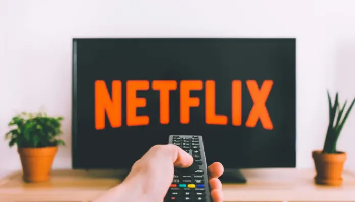 نتفليكس تستخدم الذكاء الاصطناعي لاختيار الأفلام
