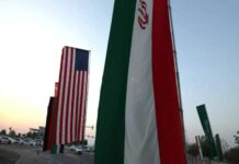 مذكرة تفاهم أمريكية إيرانية مرتقبة لوقف الحرب في الخليج اتفاق أمريكي إيراني مرتقب لوقف حرب الخليج