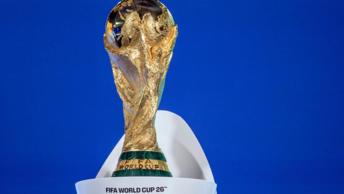 أرقام وحقائق مثيرة في قوائم كأس العالم 2026