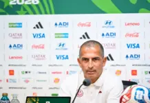 لموشي: كأس العالم لا يغفر الأخطاء