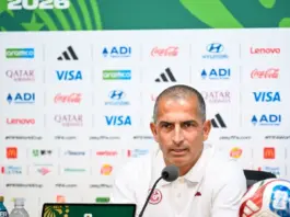 لموشي: كأس العالم لا يغفر الأخطاء