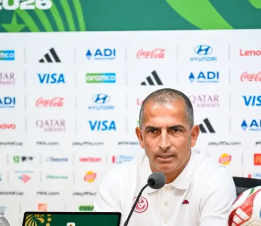 لموشي: كأس العالم لا يغفر الأخطاء