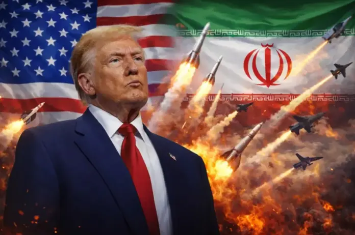 إيران تدرس اتفاقا لوقف الحرب مع واشنطن