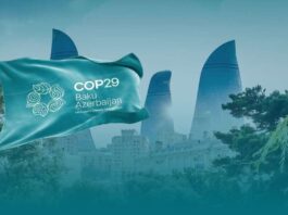 COP29 Baku